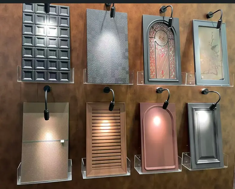 Vulete cunnosce i culori populari per i Film Decorative in 2026?