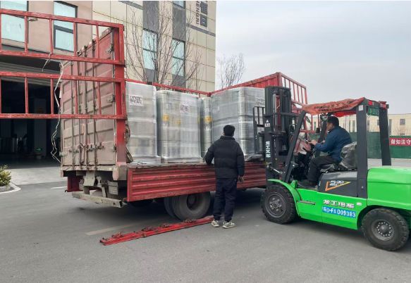 U Film Decorativu di Future Color serà caricatu à tempu