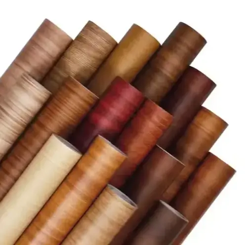 Cumu pò Pvc Vacuum Membrane Press Pvc Film Roll Improve I Results Finishing Superficie?