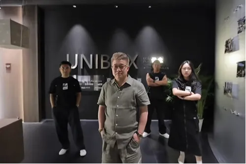 2026 Cina (Guangzhou) Fiera di Decorazione di l'Edifiziu, Venite?