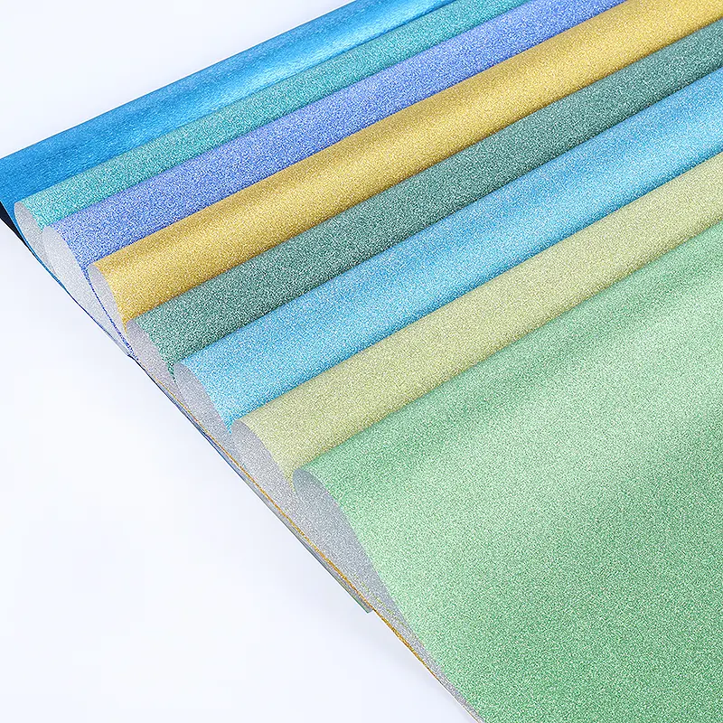 New Designs Glitter Pp Household Decorative Film New Designs Glitter Pp Household Decorative Film