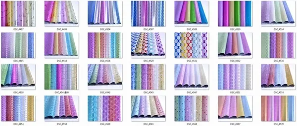 New Designs Glitter Pp Household Decorative Film New Designs Glitter Pp Household Decorative Film