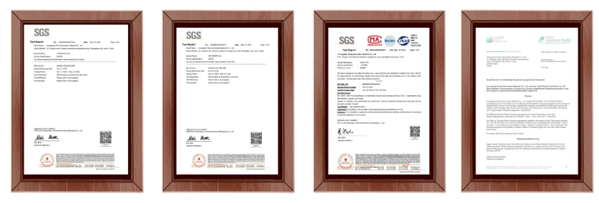 Surface Soft Touch Plastic Pvc Film For Furniture Surface Soft Touch Plastic Pvc Film For Furniture