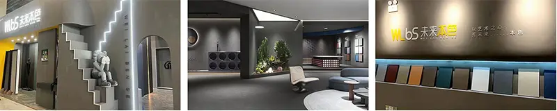 Surface Soft Touch Plastic Pvc Film For Furniture Surface Soft Touch Plastic Pvc Film For Furniture