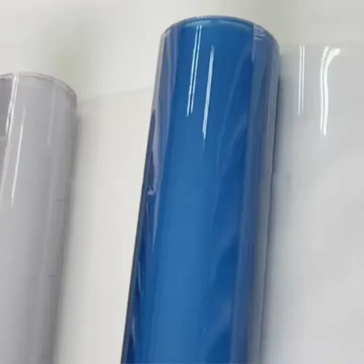 Protettore PVC laccamentu di lincionamentu