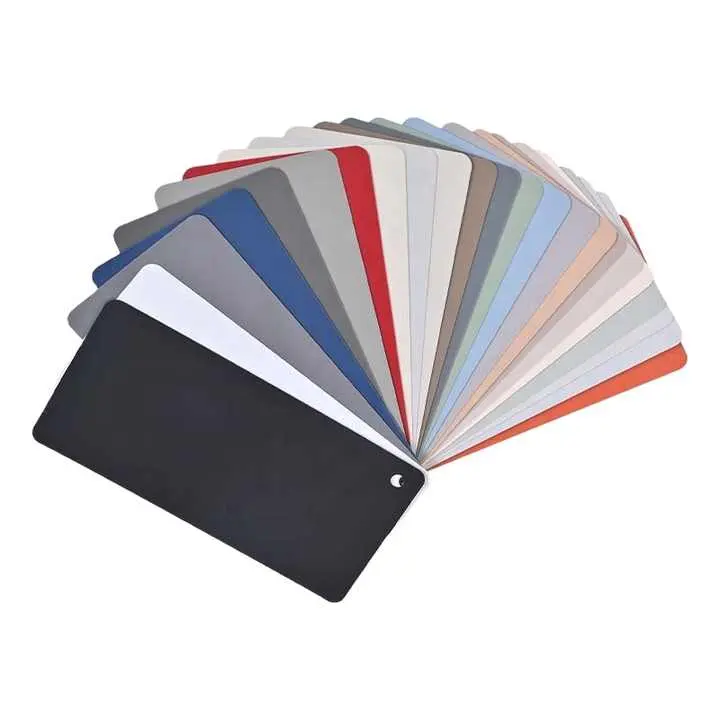 Satin matte Muves Mobili Mobili Laminate parechji culori