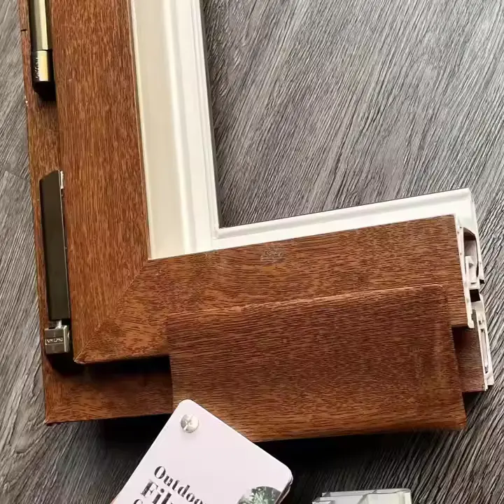 Decorazione Resistente à a Laminazione PVC