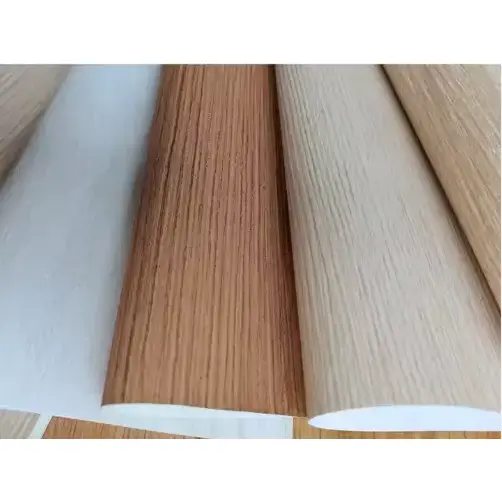 Regnu Press PVC PVC MemBrane Femble Foil per a porta di a porta